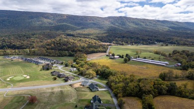 Build your dream home on a lot in the most desirable areas of on Shenvalee Golf Club in Virginia - for sale on GolfHomes.com, golf home, golf lot