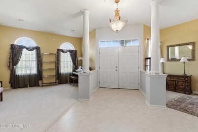 THIS IS A COMING SOON NOT TO BE SEEN UNTIL 1/12/26. WELCOME to on Westlake Golf and Country Club in New Jersey - for sale on GolfHomes.com, golf home, golf lot