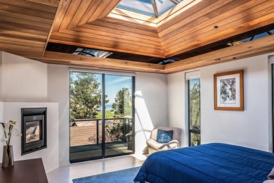 Modern Elegance with Ocean & Golf Course Views.  Experience on Monterey Peninsula Golf and Country Club in California - for sale on GolfHomes.com, golf home, golf lot