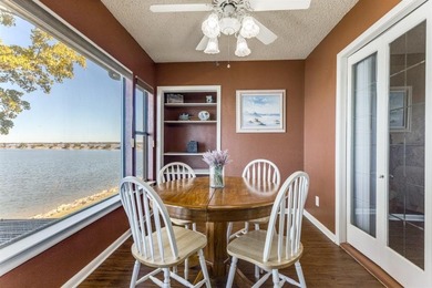 Welcome to Lake Living in Runaway Bay!
Just steps from on The Club At Runaway Bay in Texas - for sale on GolfHomes.com, golf home, golf lot