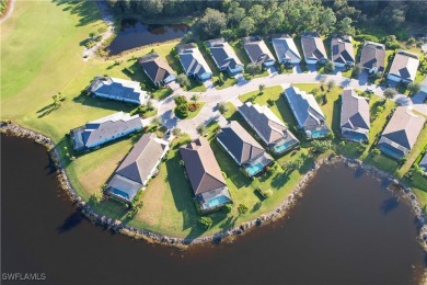 ONE OF THE BEST VIEWS AND PRIVACY IN VERANDA! WHOLE HOUSE on Verandah Golf Course and Club in Florida - for sale on GolfHomes.com, golf home, golf lot