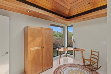 Modern Elegance with Ocean & Golf Course Views.  Experience on Monterey Peninsula Golf and Country Club in California - for sale on GolfHomes.com, golf home, golf lot