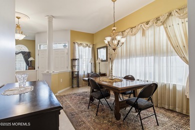 THIS IS A COMING SOON NOT TO BE SEEN UNTIL 1/12/26. WELCOME to on Westlake Golf and Country Club in New Jersey - for sale on GolfHomes.com, golf home, golf lot