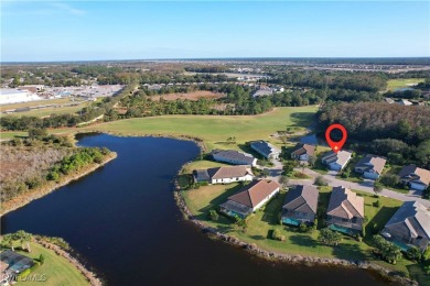 ONE OF THE BEST VIEWS AND PRIVACY IN VERANDA! WHOLE HOUSE on Verandah Golf Course and Club in Florida - for sale on GolfHomes.com, golf home, golf lot