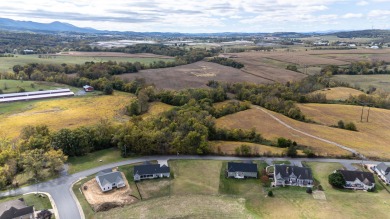 Build your dream home on a lot in the most desirable areas of on Shenvalee Golf Club in Virginia - for sale on GolfHomes.com, golf home, golf lot