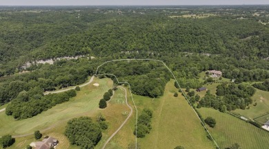 AMAZING FARM LAND!!!!!  An elite location tucked inside Boones on The Bull At Boones Trace in Kentucky - for sale on GolfHomes.com, golf home, golf lot