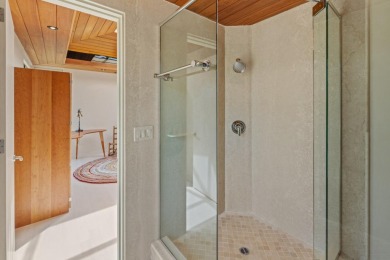 Modern Elegance with Ocean & Golf Course Views.  Experience on Monterey Peninsula Golf and Country Club in California - for sale on GolfHomes.com, golf home, golf lot