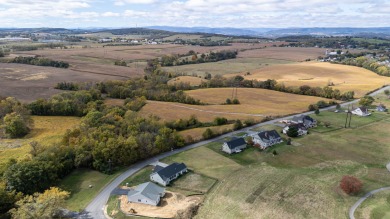 Build your dream home on a lot in the most desirable areas of on Shenvalee Golf Club in Virginia - for sale on GolfHomes.com, golf home, golf lot