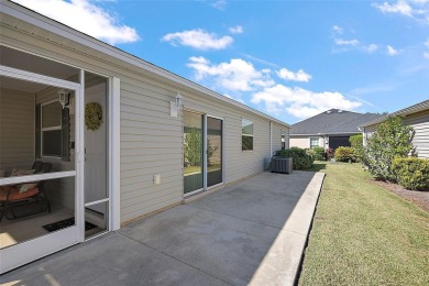 Welcome to this charming 2-bedroom, 2-bathroom Colony Patio on Pennbrooke Fairways in Florida - for sale on GolfHomes.com, golf home, golf lot