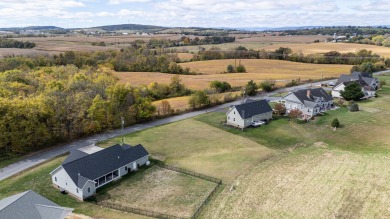 Build your dream home on a lot in the most desirable areas of on Shenvalee Golf Club in Virginia - for sale on GolfHomes.com, golf home, golf lot