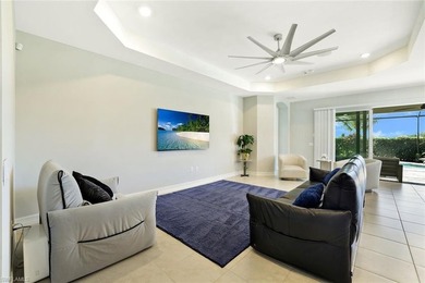 Make your Southwest Florida dream a reality with this stunning on Eagle Lakes Golf Club in Florida - for sale on GolfHomes.com, golf home, golf lot