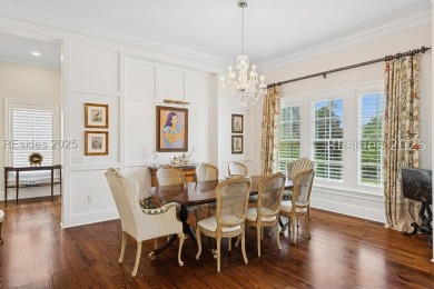 Experience the pinnacle of Lowcountry living with panoramic on Belfair Golf Club in South Carolina - for sale on GolfHomes.com, golf home, golf lot
