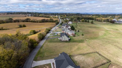 Build your dream home on a lot in the most desirable areas of on Shenvalee Golf Club in Virginia - for sale on GolfHomes.com, golf home, golf lot