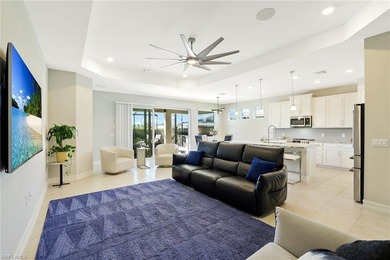 Make your Southwest Florida dream a reality with this stunning on Eagle Lakes Golf Club in Florida - for sale on GolfHomes.com, golf home, golf lot