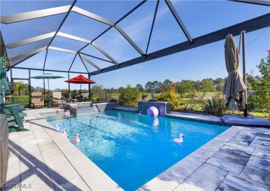 ONE OF THE BEST VIEWS AND PRIVACY IN VERANDA! WHOLE HOUSE on Verandah Golf Course and Club in Florida - for sale on GolfHomes.com, golf home, golf lot