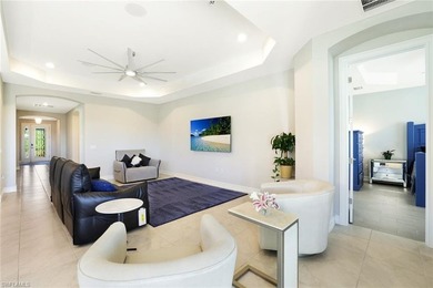 Make your Southwest Florida dream a reality with this stunning on Eagle Lakes Golf Club in Florida - for sale on GolfHomes.com, golf home, golf lot