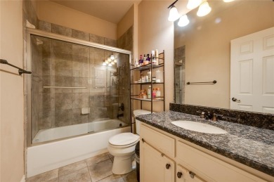 Beautiful Custom Drees Home in the desirable neighborhood of on Coyote Ridge Golf Club in Texas - for sale on GolfHomes.com, golf home, golf lot
