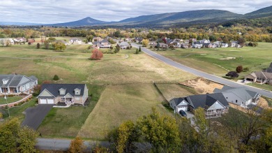 Build your dream home on a lot in the most desirable areas of on Shenvalee Golf Club in Virginia - for sale on GolfHomes.com, golf home, golf lot