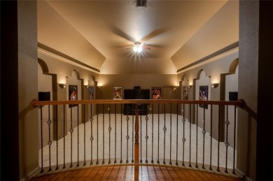 Beautiful Custom Drees Home in the desirable neighborhood of on Coyote Ridge Golf Club in Texas - for sale on GolfHomes.com, golf home, golf lot