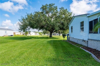 Port Charlotte Village was Voted #1 Manufactured home Community on Kings Gate Golf Club in Florida - for sale on GolfHomes.com, golf home, golf lot