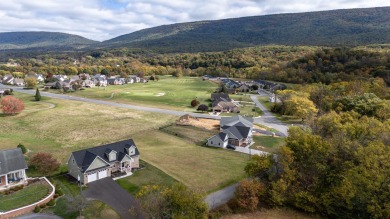 Build your dream home on a lot in the most desirable areas of on Shenvalee Golf Club in Virginia - for sale on GolfHomes.com, golf home, golf lot