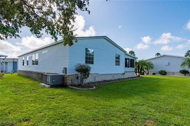 Port Charlotte Village was Voted #1 Manufactured home Community on Kings Gate Golf Club in Florida - for sale on GolfHomes.com, golf home, golf lot