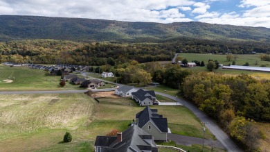 Build your dream home on a lot in the most desirable areas of on Shenvalee Golf Club in Virginia - for sale on GolfHomes.com, golf home, golf lot