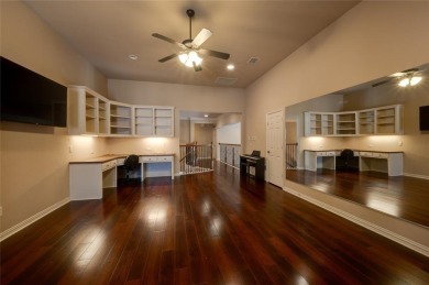 Beautiful Custom Drees Home in the desirable neighborhood of on Coyote Ridge Golf Club in Texas - for sale on GolfHomes.com, golf home, golf lot