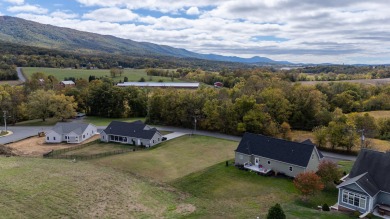 Build your dream home on a lot in the most desirable areas of on Shenvalee Golf Club in Virginia - for sale on GolfHomes.com, golf home, golf lot