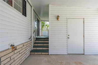 Port Charlotte Village was Voted #1 Manufactured home Community on Kings Gate Golf Club in Florida - for sale on GolfHomes.com, golf home, golf lot