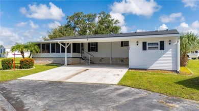 Port Charlotte Village was Voted #1 Manufactured home Community on Kings Gate Golf Club in Florida - for sale on GolfHomes.com, golf home, golf lot