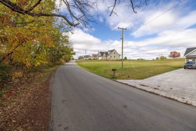 Build your dream home on a lot in the most desirable areas of on Shenvalee Golf Club in Virginia - for sale on GolfHomes.com, golf home, golf lot