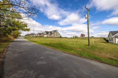 Build your dream home on a lot in the most desirable areas of on Shenvalee Golf Club in Virginia - for sale on GolfHomes.com, golf home, golf lot