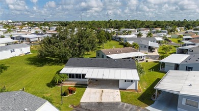 Port Charlotte Village was Voted #1 Manufactured home Community on Kings Gate Golf Club in Florida - for sale on GolfHomes.com, golf home, golf lot