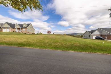 Build your dream home on a lot in the most desirable areas of on Shenvalee Golf Club in Virginia - for sale on GolfHomes.com, golf home, golf lot