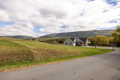 Build your dream home on a lot in the most desirable areas of on Shenvalee Golf Club in Virginia - for sale on GolfHomes.com, golf home, golf lot