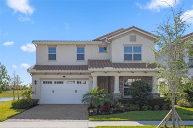 Under contract-accepting backup offers. LUXURY HOME ON A PREMIUM on Eagle Creek Golf Club in Florida - for sale on GolfHomes.com, golf home, golf lot