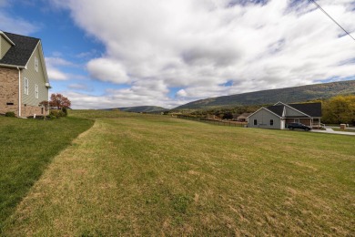 Build your dream home on a lot in the most desirable areas of on Shenvalee Golf Club in Virginia - for sale on GolfHomes.com, golf home, golf lot