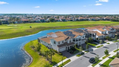 Under contract-accepting backup offers. LUXURY HOME ON A PREMIUM on Eagle Creek Golf Club in Florida - for sale on GolfHomes.com, golf home, golf lot