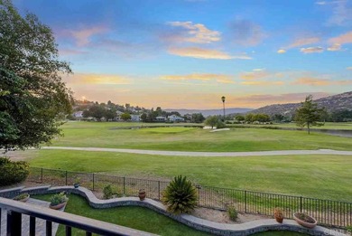 BEAUTIFULLY UPGRADED 4 BEDROOM, 3.5 BATH HOME LOCATED ON A CUL on San Vicente Inn and Golf Club in California - for sale on GolfHomes.com, golf home, golf lot