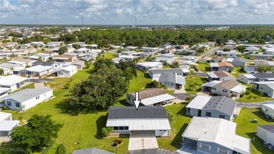 Port Charlotte Village was Voted #1 Manufactured home Community on Kings Gate Golf Club in Florida - for sale on GolfHomes.com, golf home, golf lot