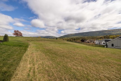 Build your dream home on a lot in the most desirable areas of on Shenvalee Golf Club in Virginia - for sale on GolfHomes.com, golf home, golf lot