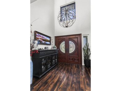 BEAUTIFULLY UPGRADED 4 BEDROOM, 3.5 BATH HOME LOCATED ON A CUL on San Vicente Inn and Golf Club in California - for sale on GolfHomes.com, golf home, golf lot