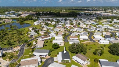 Port Charlotte Village was Voted #1 Manufactured home Community on Kings Gate Golf Club in Florida - for sale on GolfHomes.com, golf home, golf lot