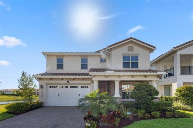 Under contract-accepting backup offers. LUXURY HOME ON A PREMIUM on Eagle Creek Golf Club in Florida - for sale on GolfHomes.com, golf home, golf lot