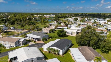 Port Charlotte Village was Voted #1 Manufactured home Community on Kings Gate Golf Club in Florida - for sale on GolfHomes.com, golf home, golf lot