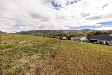 Build your dream home on a lot in the most desirable areas of on Shenvalee Golf Club in Virginia - for sale on GolfHomes.com, golf home, golf lot