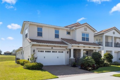 Under contract-accepting backup offers. LUXURY HOME ON A PREMIUM on Eagle Creek Golf Club in Florida - for sale on GolfHomes.com, golf home, golf lot
