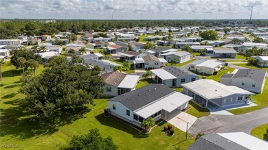 Port Charlotte Village was Voted #1 Manufactured home Community on Kings Gate Golf Club in Florida - for sale on GolfHomes.com, golf home, golf lot