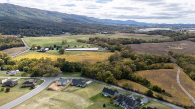 Build your dream home on a lot in the most desirable areas of on Shenvalee Golf Club in Virginia - for sale on GolfHomes.com, golf home, golf lot